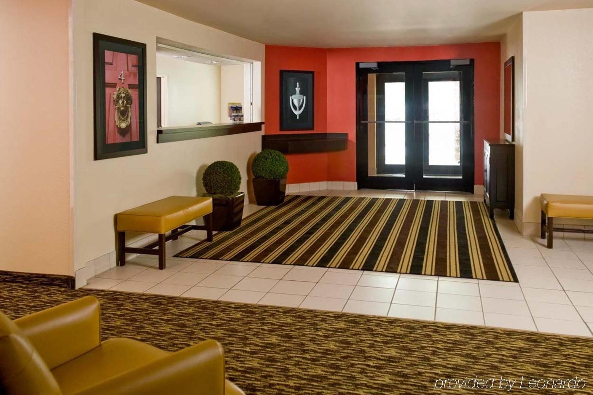 Extended Stay America Suites - Washington, Dc - Fairfax Exterior photo