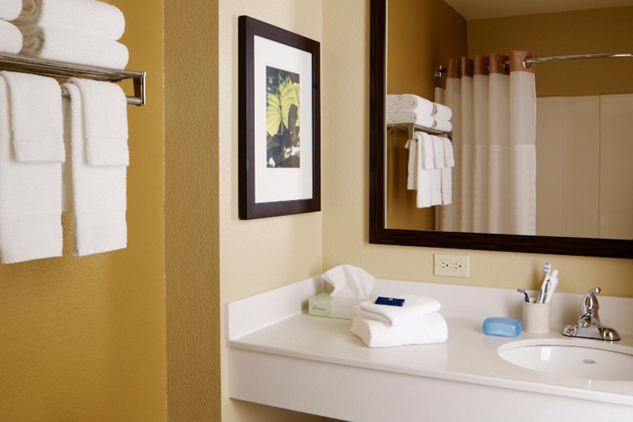 Extended Stay America Suites - Washington, Dc - Fairfax Exterior photo