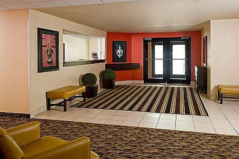 Extended Stay America Suites - Washington, Dc - Fairfax Exterior photo
